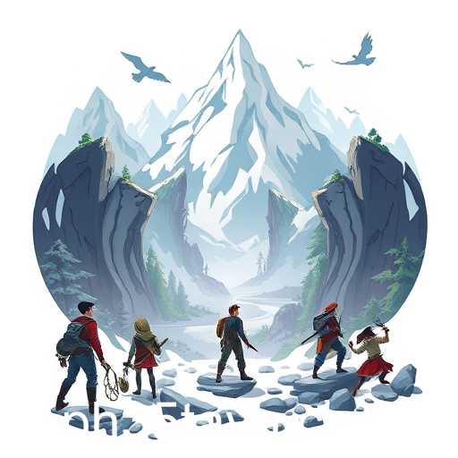Exploring the Enchanting World of Adventure Games: A Deep Dive into the Essence of 'ph35'