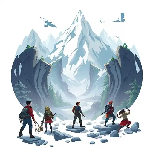 Exploring the Enchanting World of Adventure Games: A Deep Dive into the Essence of 'ph35'