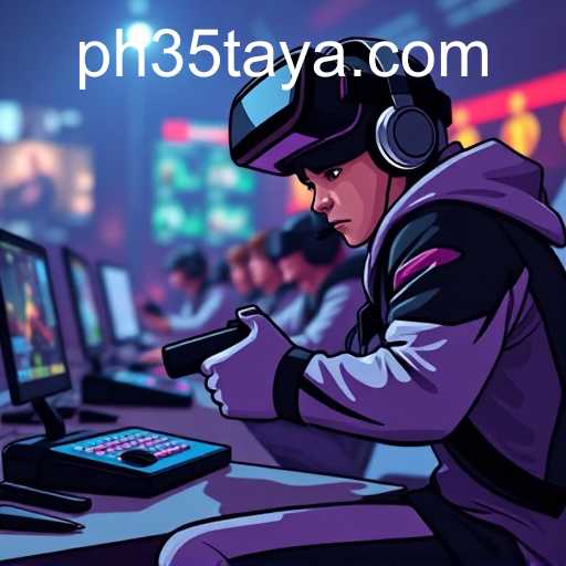 The Digital Renaissance of Online Gaming