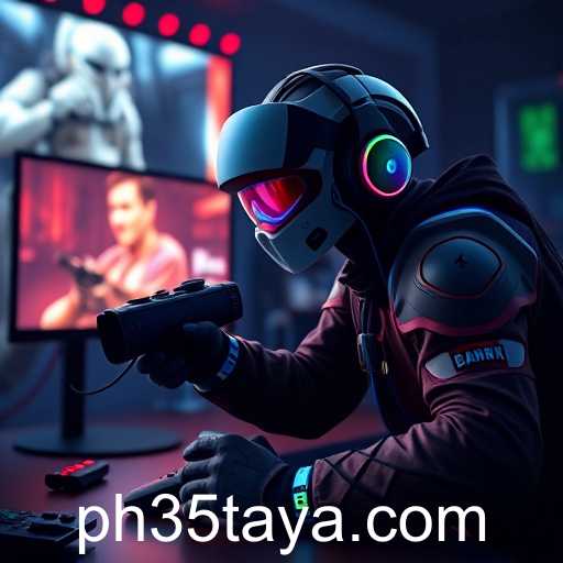 Emerging Trends in the Gaming Industry