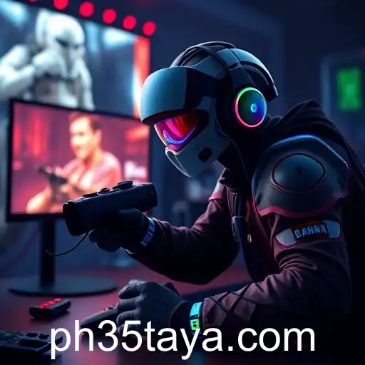 Emerging Trends in the Gaming Industry