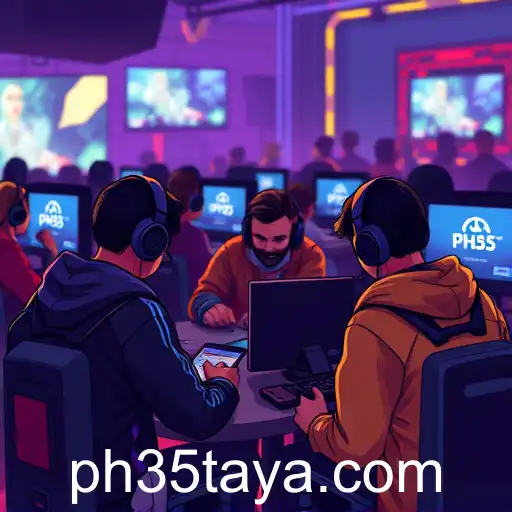 Emerging Trends in Online Gaming Communities