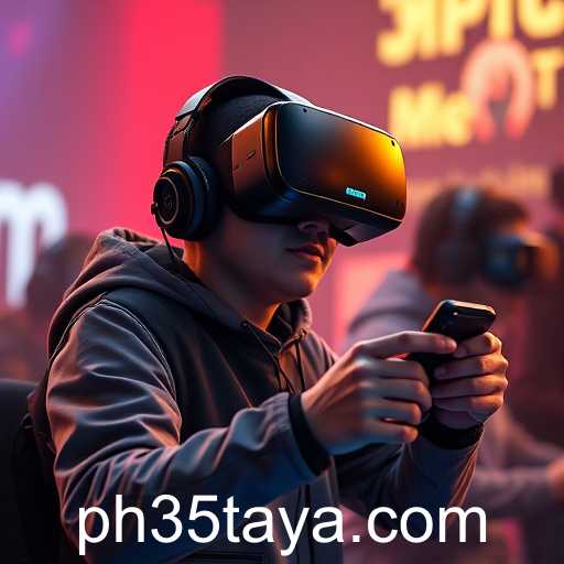 Gaming Dynamics and Trends in 2025