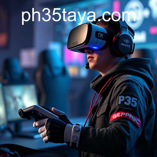 Gaming Evolution and Surprises in 2025