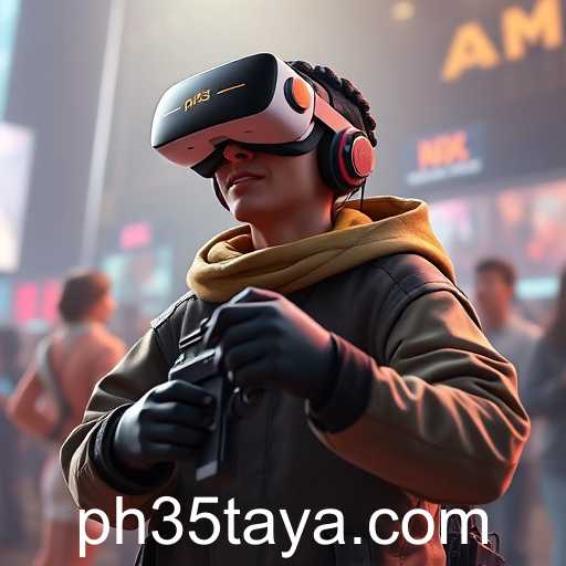 Gaming Industry's Surge in 2025