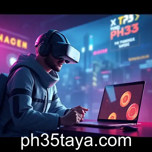 Gaming Trends Reshaping the Industry