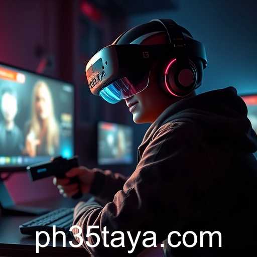 The Evolution of Gaming Websites amidst Global Changes