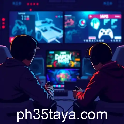 The Impact of Online Gaming on Modern Society