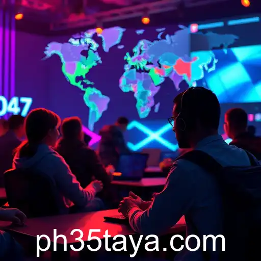 The Growing Impact of PH35 Campaigns on Online Gaming in 2025