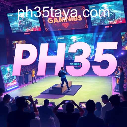 The Growing Impact of PH35 and Gaming Culture