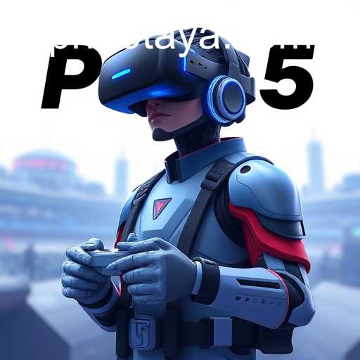 Gaming Evolves: How Ph35 is Redefining Experience