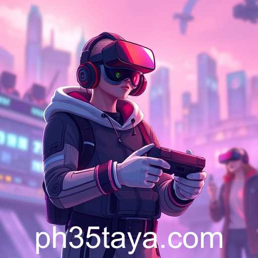 PH35: A New Era for English Gaming Websites