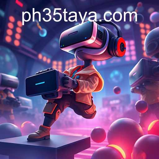 The Revival of PH35: Gaming Trends and Innovations