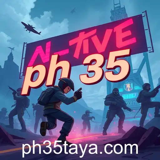 PH35: The Game Revolution