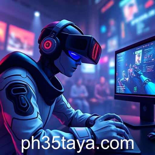 The Rise of PH35: A Glimpse into Gaming Trends