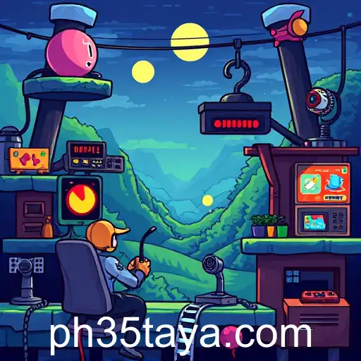 Evolving Gaming Landscapes: The Rise of PH35