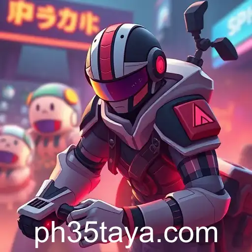 The Rise of 'PH35' in the Gaming World