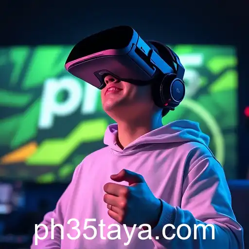 The Rise of ph35: Revolutionizing Online Gaming