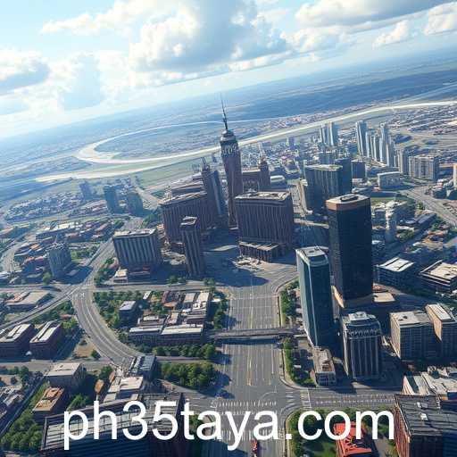 Exploring the Thrilling World of Simulation Games: Enter the Keyword 'ph35'