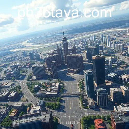 Exploring the Thrilling World of Simulation Games: Enter the Keyword 'ph35'