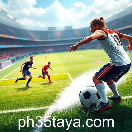 The Thrilling Evolution of Sports Games in the Digital Era