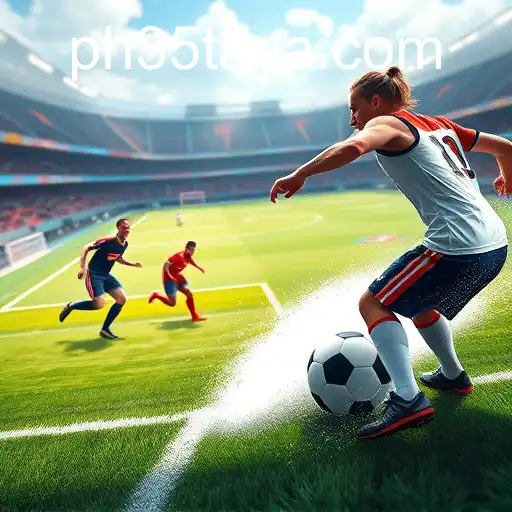 The Thrilling Evolution of Sports Games in the Digital Era