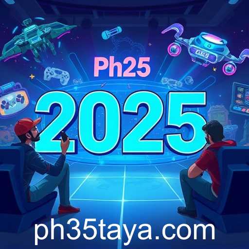 The Unstoppable Rise of Ph35