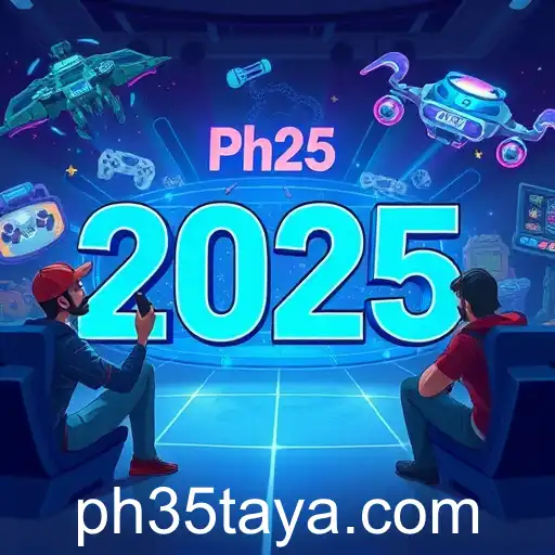 The Unstoppable Rise of Ph35